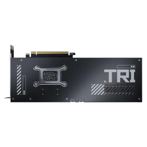 GUNNIR Intel Arc B570 Tri 10G OC GDDR6 Graphics Card — image 3 of 6