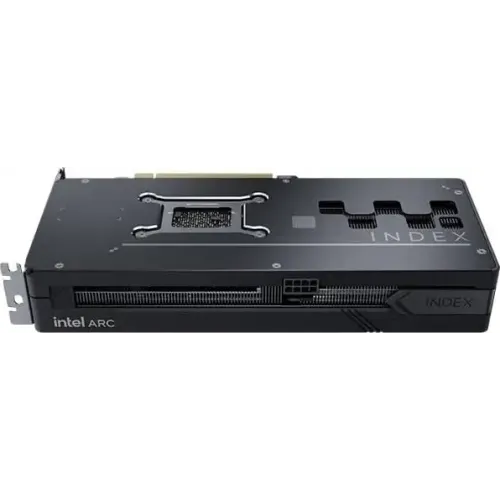 GUNNIR Intel Arc B580 Index 12G GDDR6 Graphics Card — image 4 of 5