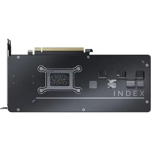 GUNNIR Intel Arc B580 Index 12G GDDR6 Graphics Card — image 5 of 5