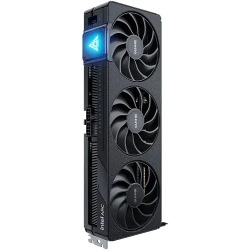 GUNNIR Intel Arc B580 Photon 12G OC GDDR6 Graphics Card — image 3 of 5