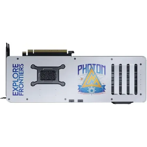 GUNNIR Intel Arc B580 Photon 12G OC W GDDR6 Graphics Card — image 6 of 6