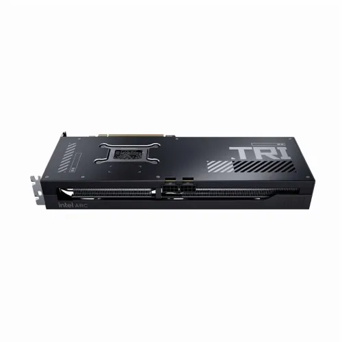 GUNNIR Intel Arc B580 Tri 12G OC GDDR6 Graphics Card — image 2 of 6