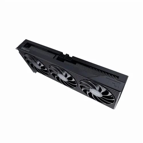 GUNNIR Intel Arc B580 Tri 12G OC GDDR6 Graphics Card — image 5 of 6