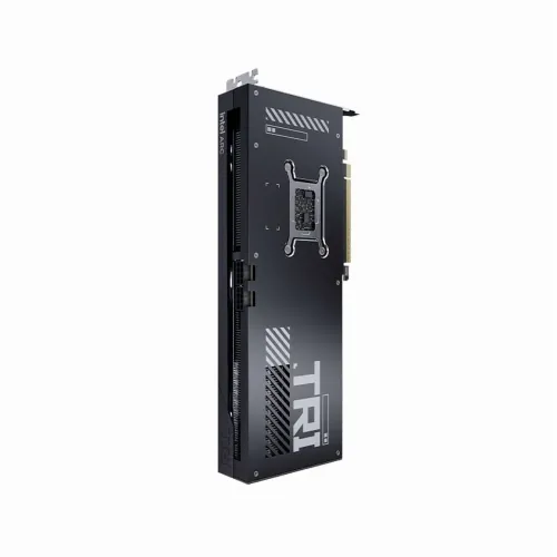 GUNNIR Intel Arc B580 Tri 12G OC GDDR6 Graphics Card — image 6 of 6