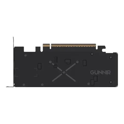 GUNNIR Intel Arc Pro B50 16G Low Profile GDDR6 Workstation Graphics Card — image 3 of 3