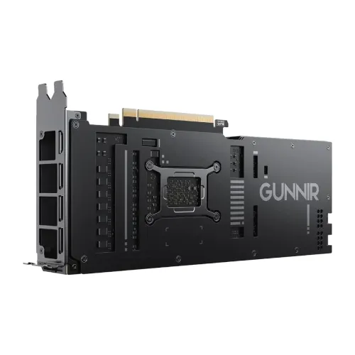 GUNNIR Intel Arc Pro B60 TF 24GB GDDR6 Workstation Graphics Card — image 2 of 4