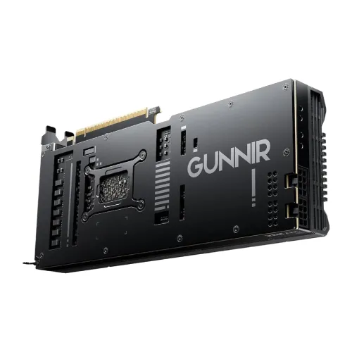 GUNNIR Intel Arc Pro B60 TF 24GB GDDR6 Workstation Graphics Card — image 3 of 4