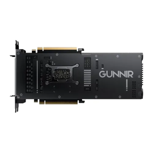 GUNNIR Intel Arc Pro B60 TF 24GB GDDR6 Workstation Graphics Card — image 4 of 4