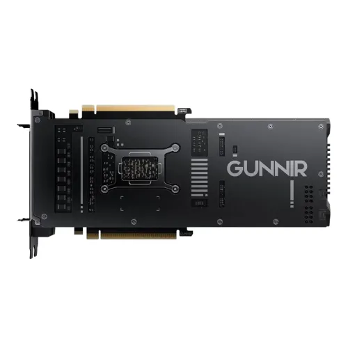 GUNNIR Intel Arc Pro B70 TF 32GB GDDR6 Workstation Graphics Card — image 2 of 2