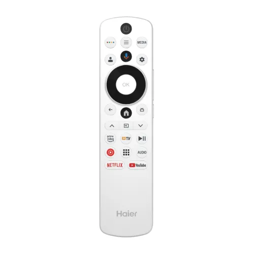 Haier H32K85GX 32" DLED HD Google TV — image 6 of 6