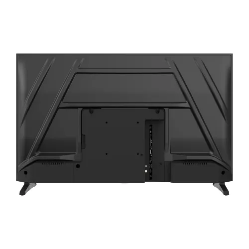Haier H43K85GFX 43" DLED FHD Google TV — image 4 of 5