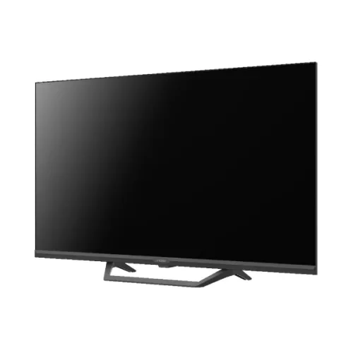 Haier H43S80EUX 43" QLED 4K Android Google TV — image 3 of 5