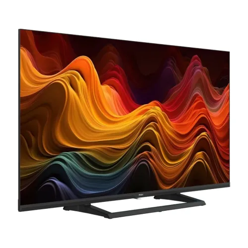 Haier H43S80GUX 43" QLED 4K UHD Google TV — image 2 of 5