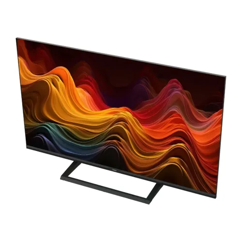 Haier H43S80GUX 43" QLED 4K UHD Google TV — image 3 of 5