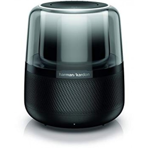 Harman Kardon ALLURE Voice-Activated Speaker — image 2 of 2