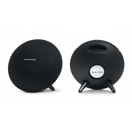 Harman Kardon ONYX Studio 3 Portable Bluetooth Speaker — image 2 of 3