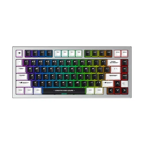 Havit Astralforce-1 RGB Backlit Gaming Mechanical Keyboard — image 2 of 4