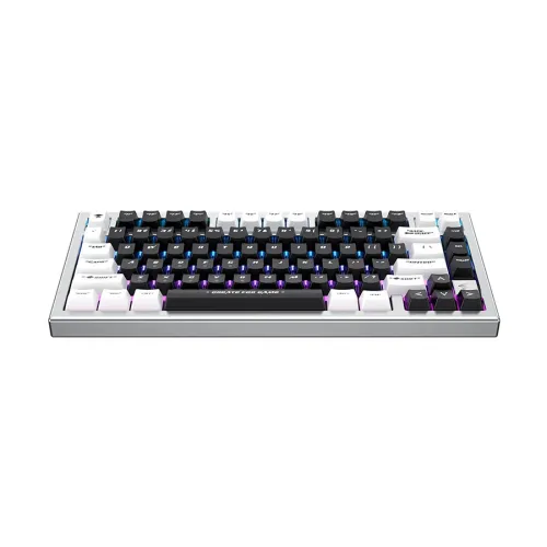 Havit Astralforce-1 RGB Backlit Gaming Mechanical Keyboard — image 3 of 4