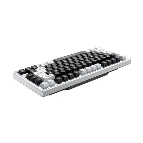 Havit Astralforce-1 RGB Backlit Gaming Mechanical Keyboard — image 4 of 4