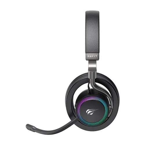 Havit FUXI-H8 Open-Ear Wireless Gaming Headphone — image 4 of 5