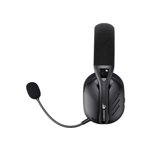 Havit GAMENOTE Fuxi-H3 Quad-Mode Gaming Headphone — image 2 of 3