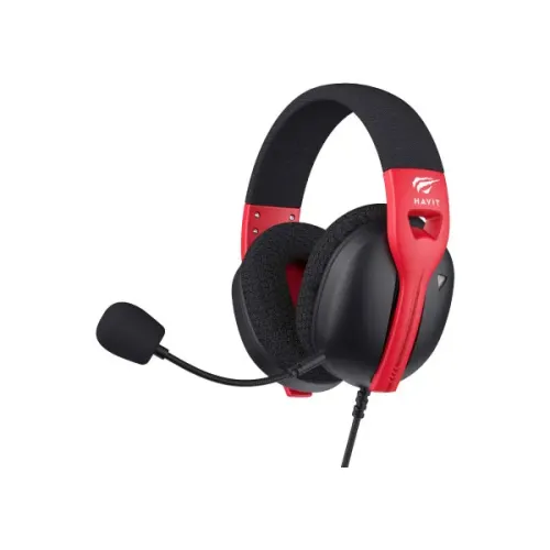 Havit Gamenote Fuxi-H5d Gaming Headphone — image 2 of 6