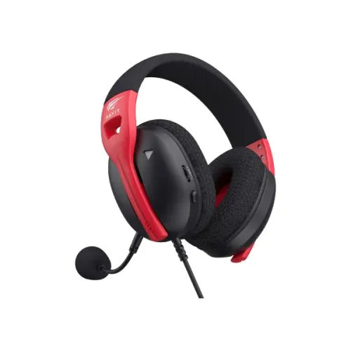 Havit Gamenote Fuxi-H5d Gaming Headphone — image 3 of 6
