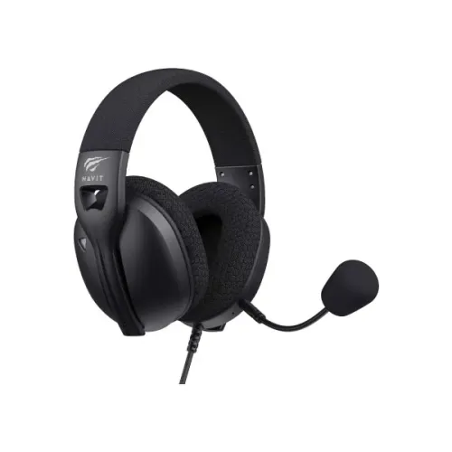 Havit Gamenote Fuxi-H5d Gaming Headphone — image 4 of 6