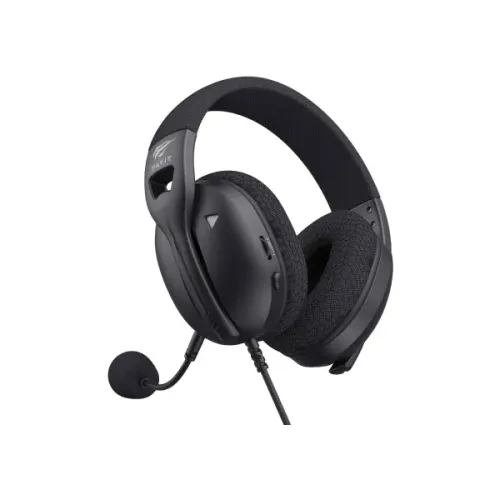 Havit Gamenote Fuxi-H5d Gaming Headphone — image 5 of 6