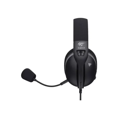 Havit Gamenote Fuxi-H5d Gaming Headphone — image 6 of 6