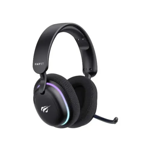 Havit Gamenote Fuxi-H7 Five-Mode Gaming Headphone — image 2 of 5