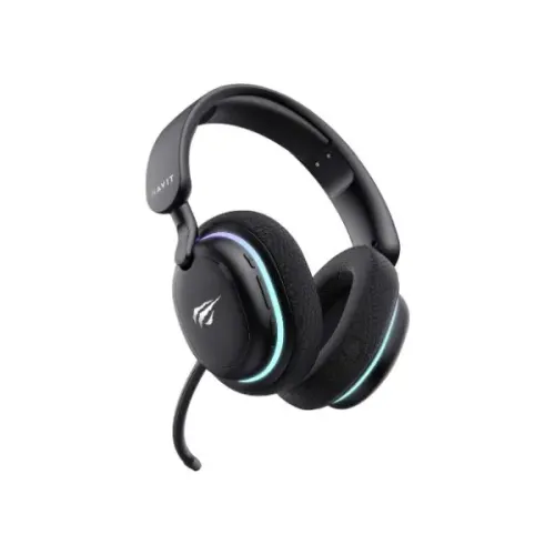 Havit Gamenote Fuxi-H7 Five-Mode Gaming Headphone — image 3 of 5