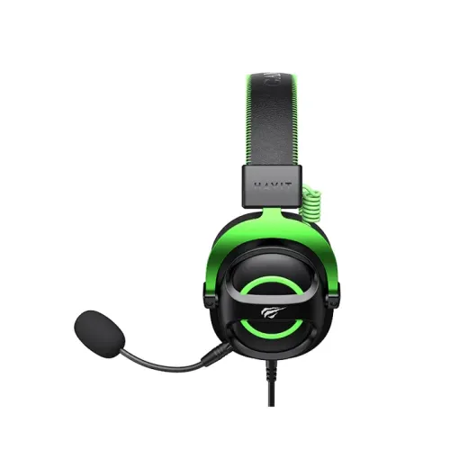 Havit Gamenote H2002E Wired Gaming Headphone — image 2 of 3
