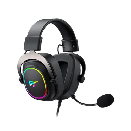 Havit Gamenote H2002P USB 7.1 Gaming Headphone — image 2 of 4