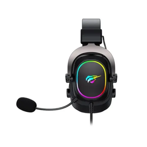 Havit Gamenote H2002P USB 7.1 Gaming Headphone — image 3 of 4