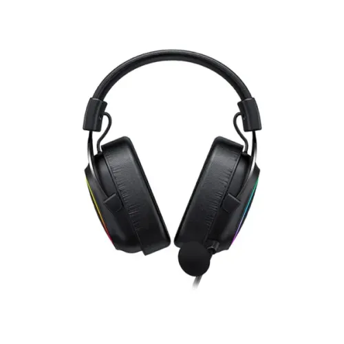 Havit Gamenote H2002P USB 7.1 Gaming Headphone — image 4 of 4