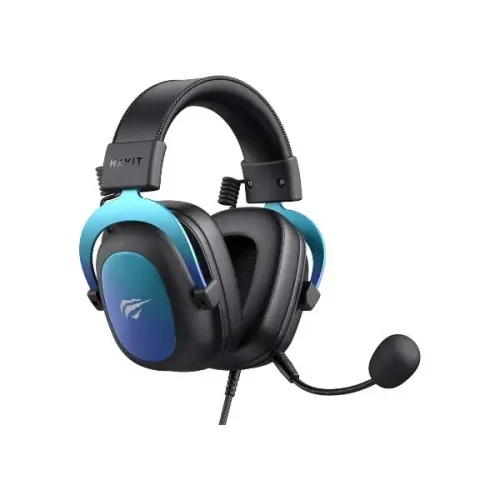 Havit Gamenote H2002U PRO USB 7.1 Gaming Headphone — image 2 of 4