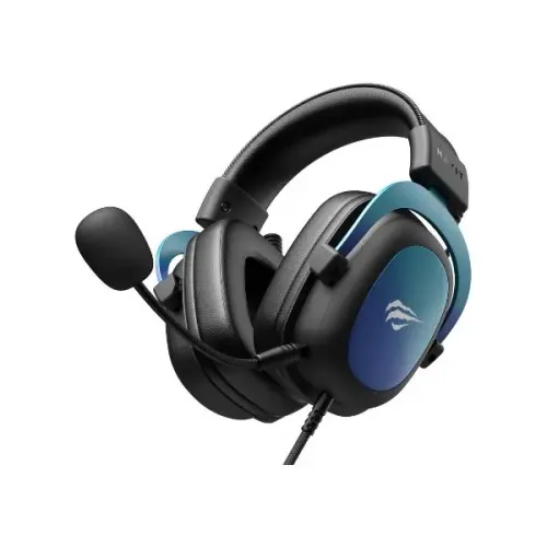 Havit Gamenote H2002U PRO USB 7.1 Gaming Headphone — image 4 of 4