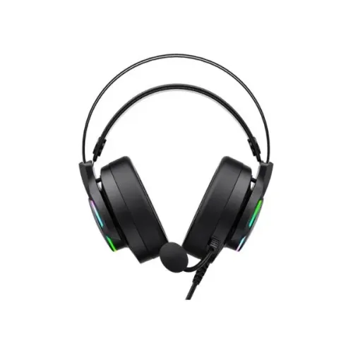 Havit Gamenote H2007U 7.1 Surround Sound Gaming Headphone — image 2 of 4