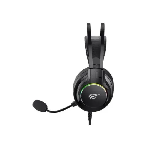 Havit Gamenote H2007U 7.1 Surround Sound Gaming Headphone — image 3 of 4