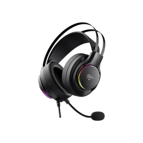 Havit Gamenote H2007U 7.1 Surround Sound Gaming Headphone — image 4 of 4