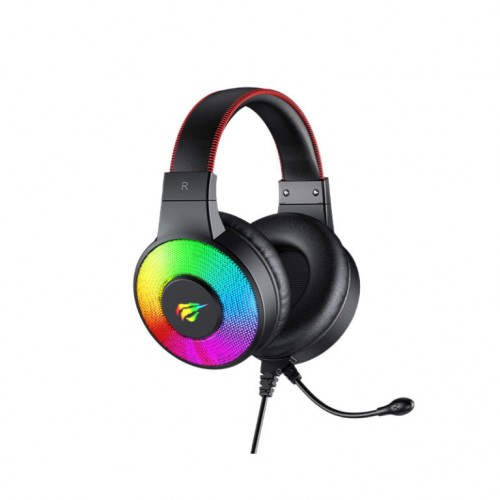 Havit Gamenote H2013D 3.5 mm + USB Gaming Headset — image 2 of 3