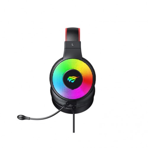 Havit Gamenote H2013D 3.5 mm + USB Gaming Headset — image 3 of 3