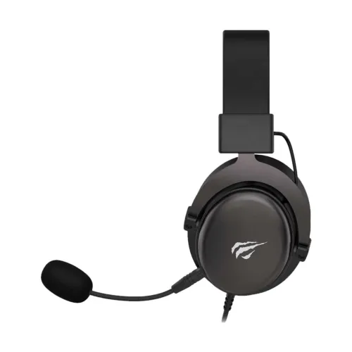 Havit Gamenote H2015d Gaming Headphone — image 3 of 4
