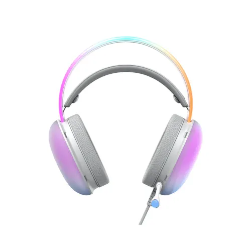 Havit Gamenote H2037d 3.5mm RGB Wired Gaming Headphone — image 3 of 4