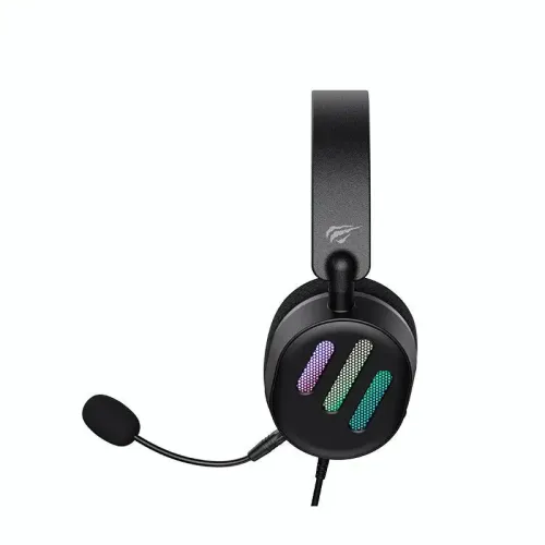 Havit Gamenote H2038U RGB 7.1 Gaming Headphone — image 3 of 5