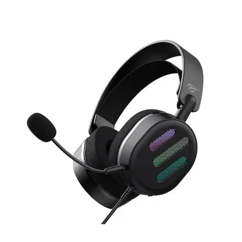 Havit Gamenote H2038U RGB 7.1 Gaming Headphone — image 5 of 5