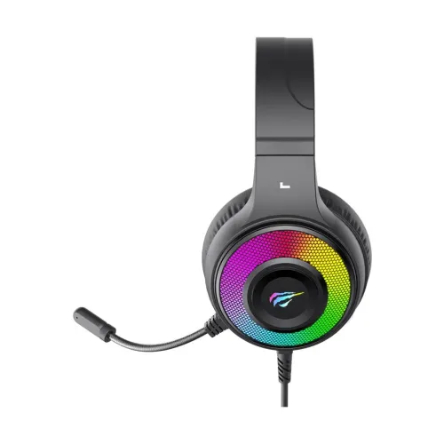Havit Gamenote H2042d RGB Wired Gaming Headphone — image 2 of 5