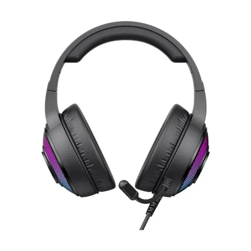 Havit Gamenote H2042d RGB Wired Gaming Headphone — image 4 of 5