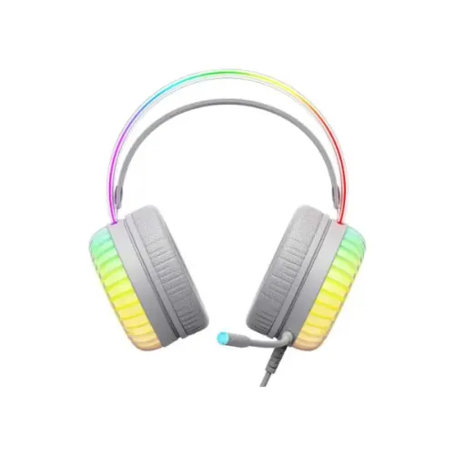 Havit Gamenote H2046U USB 7.1 RGB Gaming Headphone — image 4 of 4